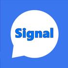 Free Signal Messenger Tips آئیکن