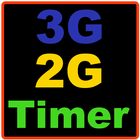 Internet Timer icon