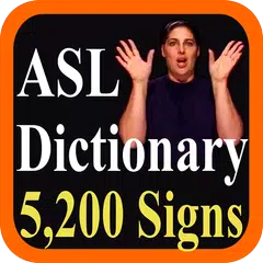 Descargar APK de ASL Dictionary
