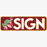 SIGN TV أيقونة