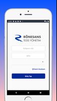 Rönesans Tesis Yönetimi poster