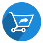 Wacart - create online store icône