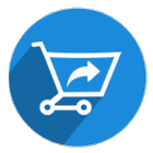 Wacart - create online store icon