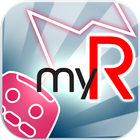 MyRemocon иконка