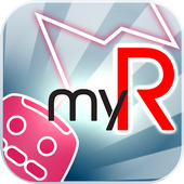 MyRemocon أيقونة