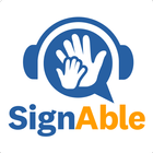 SignAble icône