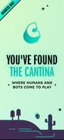 Cantina-poster