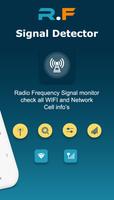 RF Signal Detector imagem de tela 1