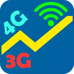 Internet Speedometer Test WiFi XAPK download
