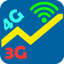 WiFi speedometer đo tốc độ net APK