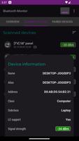Bluetooth Monitor screenshot 3