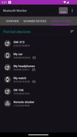 Bluetooth Monitor screenshot 2