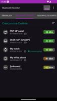 Bluetooth Monitor Screenshot 1