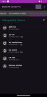 Bluetooth Monitor Pro Screenshot 2