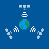 GPS Monitor icono