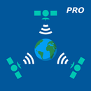 GPS Monitor Pro: GNSS data-APK