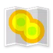 Cell Coverage Map: mobile network signal testing