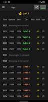 Cell Signal Monitor imagem de tela 1