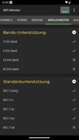 WiFi Monitor Screenshot 3