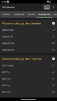 WiFi Monitor capture d'écran 3