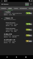 WiFi Monitor imagem de tela 2