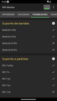 WiFi Monitor imagem de tela 3