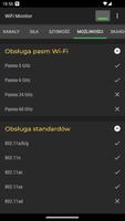 WiFi Monitor screenshot 3