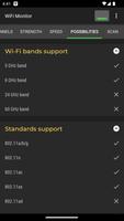 WiFi Monitor syot layar 3