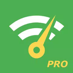 Скачать WiFi Monitor Pro: анализ сети APK