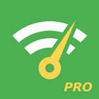 WiFi Monitor Pro: net analyzer أيقونة