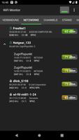 WiFi Monitor Pro Screenshot 2