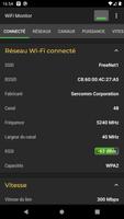 WiFi Monitor Pro Affiche