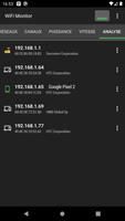 WiFi Monitor Pro capture d'écran 3