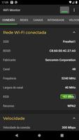 WiFi Monitor Pro Cartaz