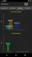 WiFi Monitor Pro: net analyzer syot layar 1