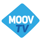 Moov TV Zeichen