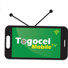 Togocel Mobile TV - BETA 아이콘