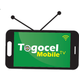 Togocel Mobile TV - BETA icono