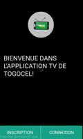 Togocel Mobile TV - BETA পোস্টার