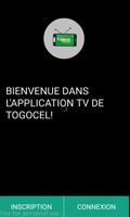 Togocel Mobile TV - BETA Poster