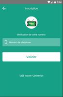 Togocel Mobile TV - BETA স্ক্রিনশট 1