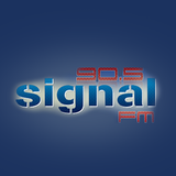 Signal FM biểu tượng