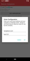Beacon Companion screenshot 1