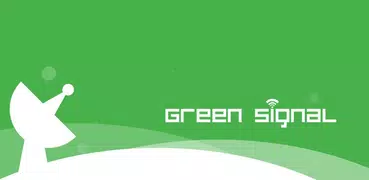 Green Signal VPN - 免費，無限流量的高速V