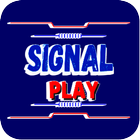 Signal Play ikona