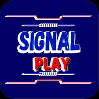 Signal Play plakat