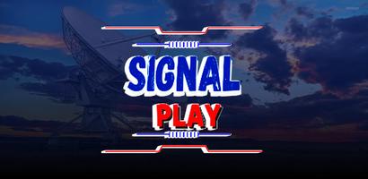 Signal Play screenshot 1