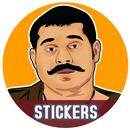 Signal Stickers Malayalam APK