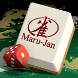 オンライン麻雀 Maru-Jan APK