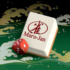 オンライン麻雀 Maru-Jan biểu tượng
